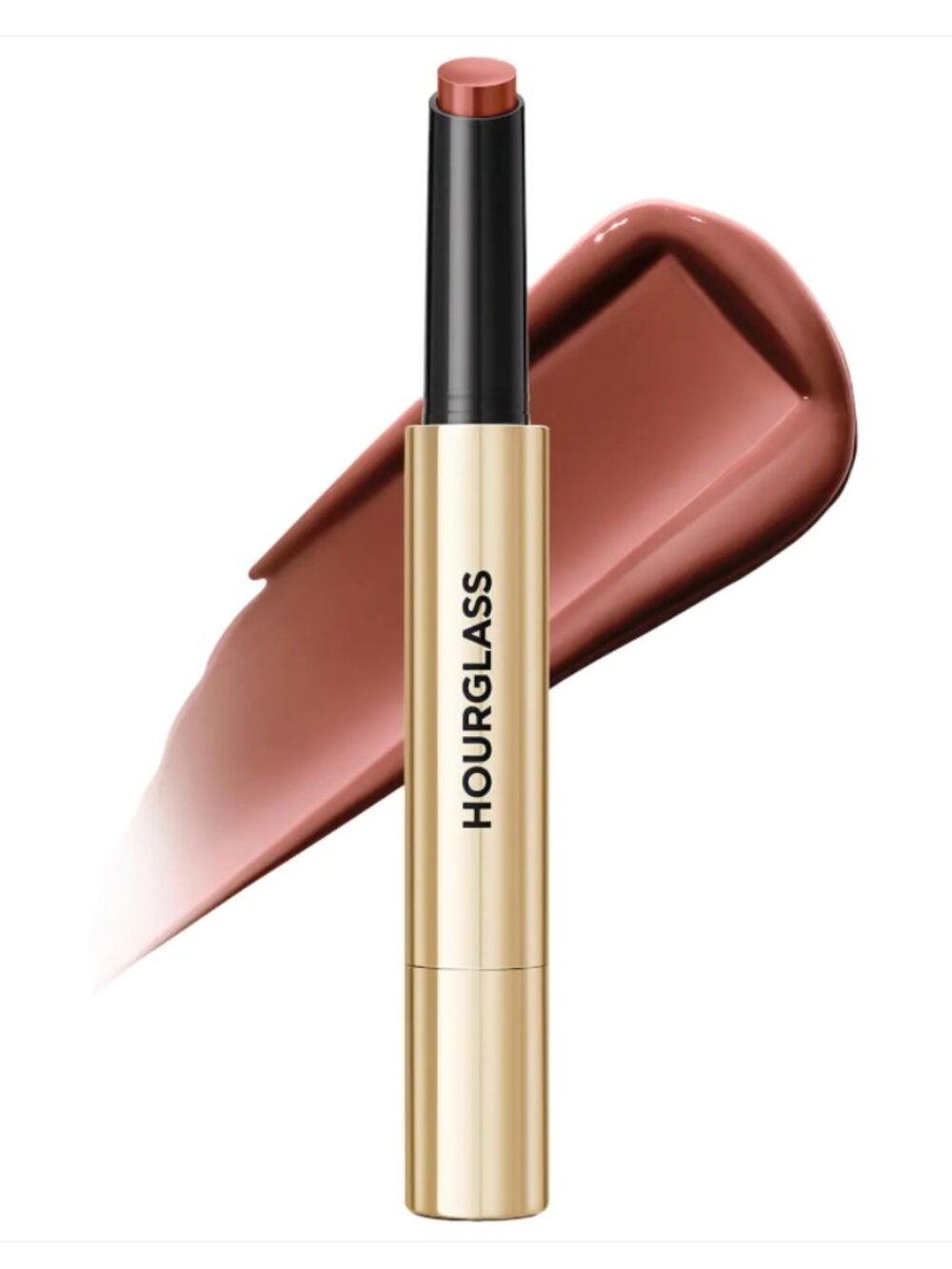 HOURGLASS | Phantom Volumizing Glossy Balm | Rise